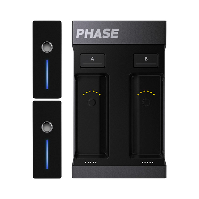 DJ controller Phase Essential - img.1