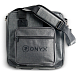 Case Mackie Onyx 8 Carry Bag Black - img.2