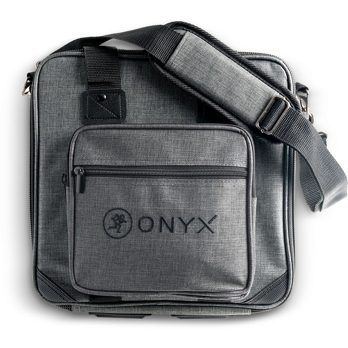 Case Mackie Onyx 8 Carry Bag Black - img.2