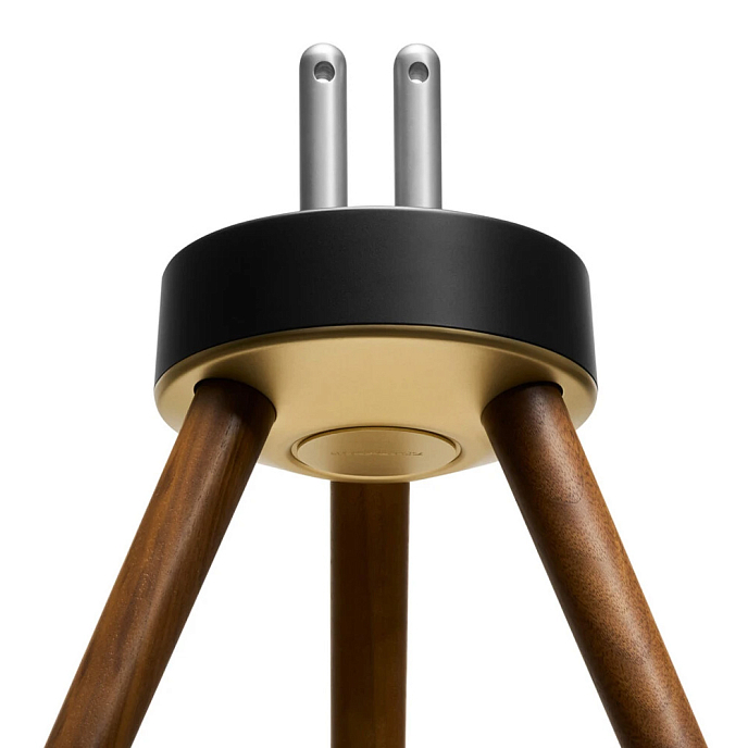 Stand Marantz Horizon Tripod Matte Black Aamerican Walnut - img.4