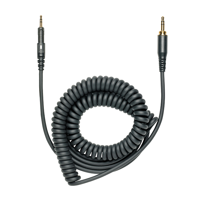 On-ear headphones Audio-Technica ATH-M60x - img.5