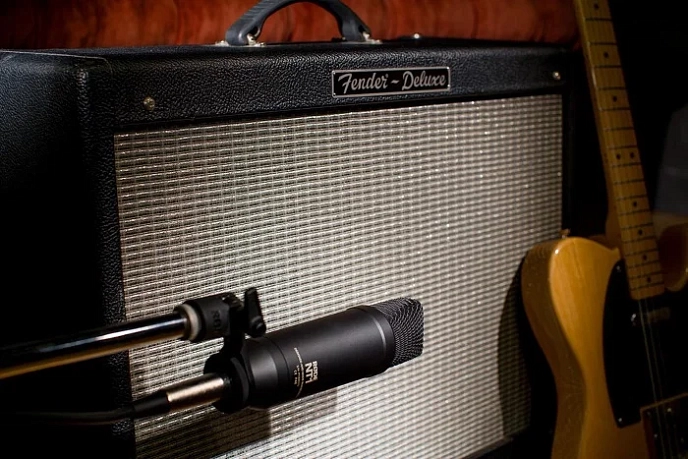 Studio microphone RODE NT1 Kit - img.4