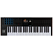- img.0 MIDI Keyboard Arturia KeyLab 49 MK3 Black - img.0