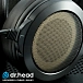 High End headphones Stax SR-007MK2 - img.7