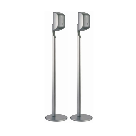 Speaker Stands Bowers & Wilkins FS M-1 New Matte White - img.0