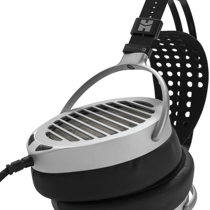 Headphones HIFIMAN Shangri-La Jr - img.2