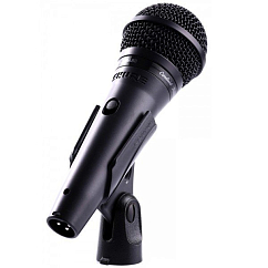 Vocal microphone Shure PGA58-QTR-E