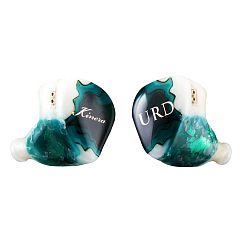 IEMs headphones Kinera Imperial URD