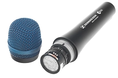 Vocal microphone Sennheiser E935