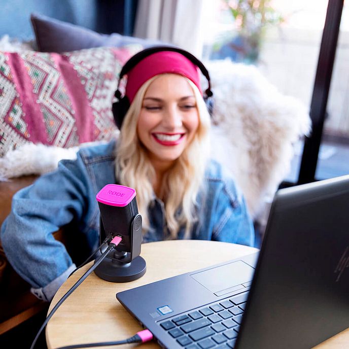 Cable Rode SC18 USB-C to USB-A Cable 1.5 m - img.1