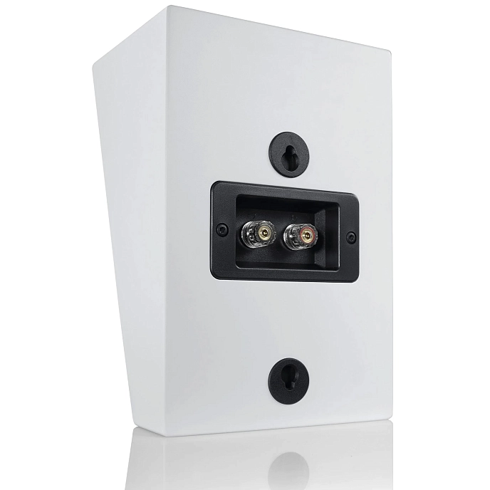 On-wall speakers Canton AR 4 White - img.2
