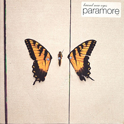 Vinyl Record Paramore - Brand New Eyes