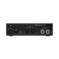 Audio interface Universal Audio Volt 2