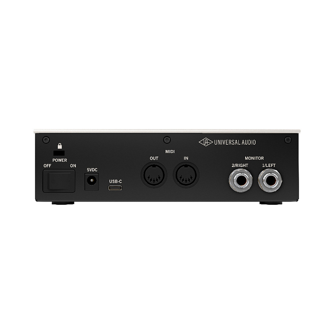 Audio interface Universal Audio Volt 2 - img.2