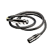 - img.0 Cable Furutech Evolution II Digital XLR Black 1.2m - img.0