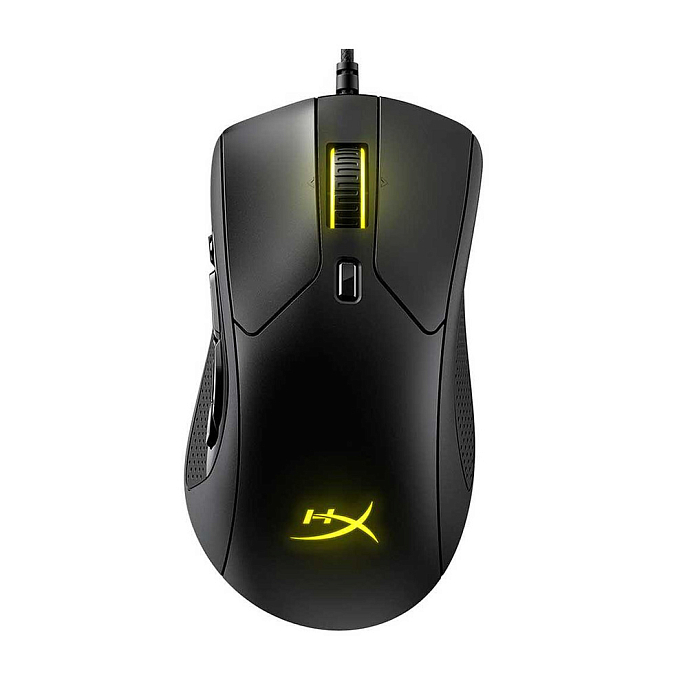 Mouse HyperX Pulsefire Raid Black - img.6