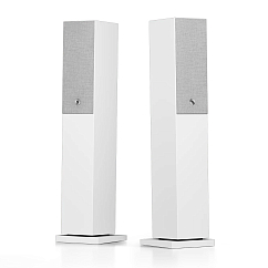 Wireless Speaker Audio Pro A38 W White