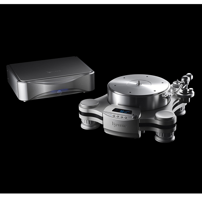 Turntable Esoteric Grandioso T1 - img.5