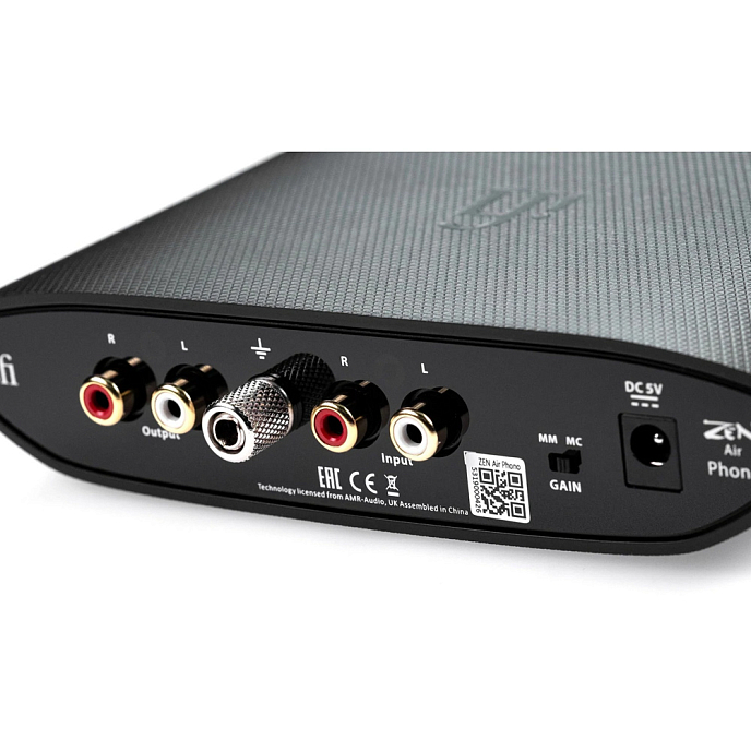 Phono Stage iFi Zen Air Phono - img.2