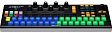 Controller PreSonus ATOM SQ - img.2