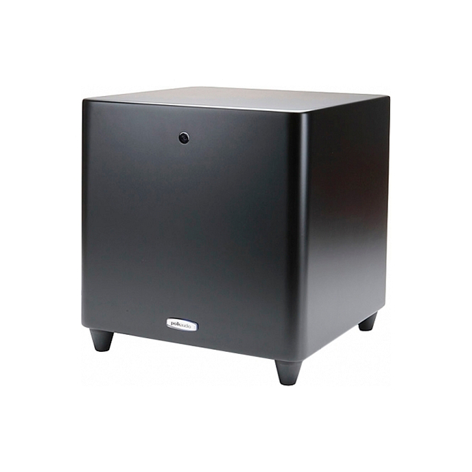 Subwoofer Polk Audio DSW550i Black - img.0