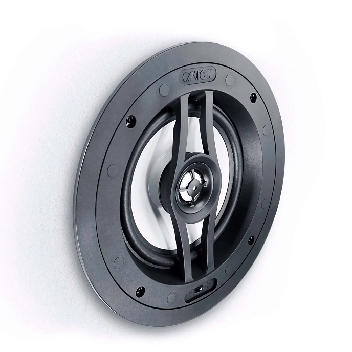 In-Wall Speakers Canton InCeiling 969 Outdoor White (Pair) - img.2