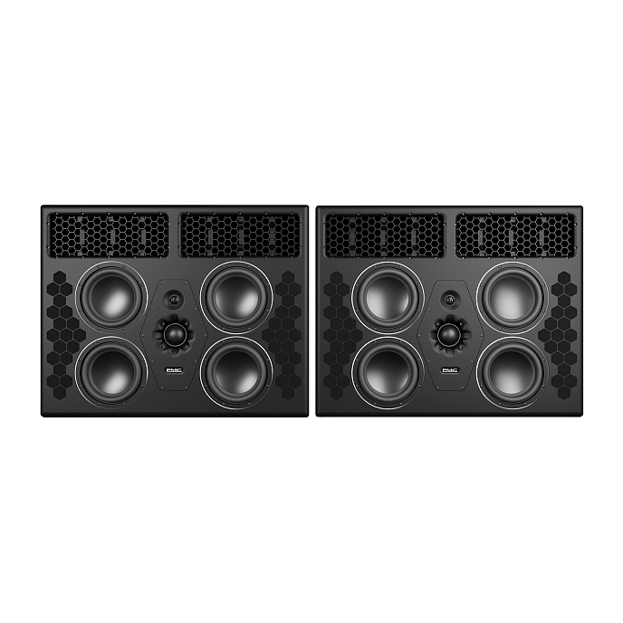 Studio monitor PMC 10-4 - img.0