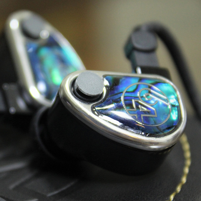 IEMs headphones 64 Audio Nio - img.11