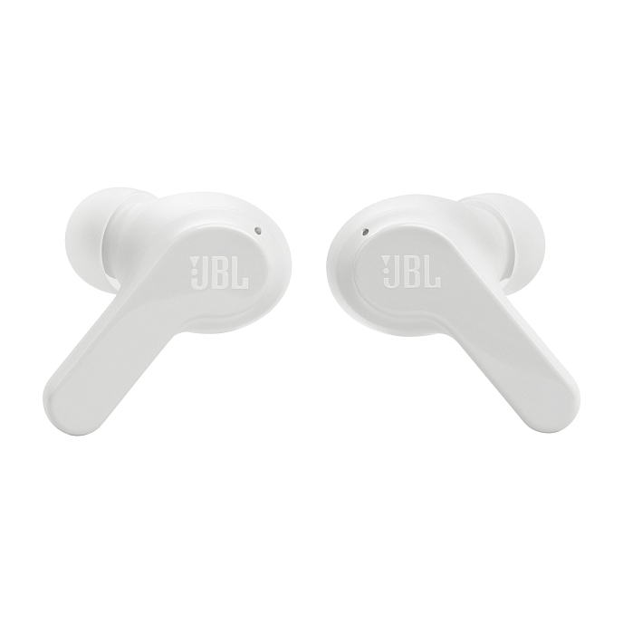 Wireless Headphones JBL Wave Beam White - img.4
