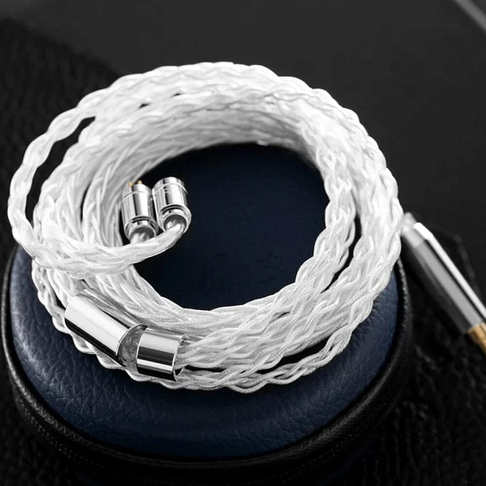 Headphones Celest Phoenixcall Transparent 3.5mm - img.8