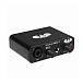 Audio interface CAD CX1 Black - img.0