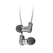 In-ear headphones MoonDrop Quark 2 Grey - img.0