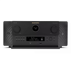 Receiver Marantz CINEMA 40 Black