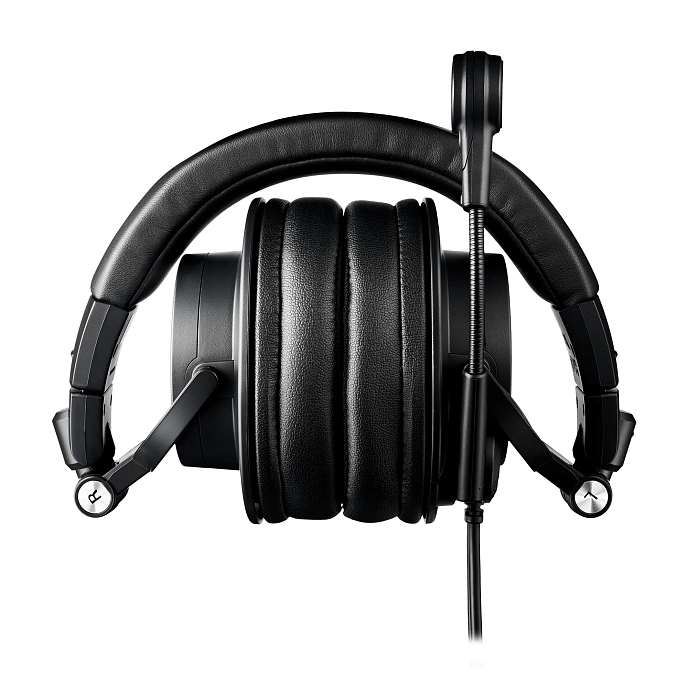 Gaming headset Audio-Technica ATH-M50xSTS - img.3