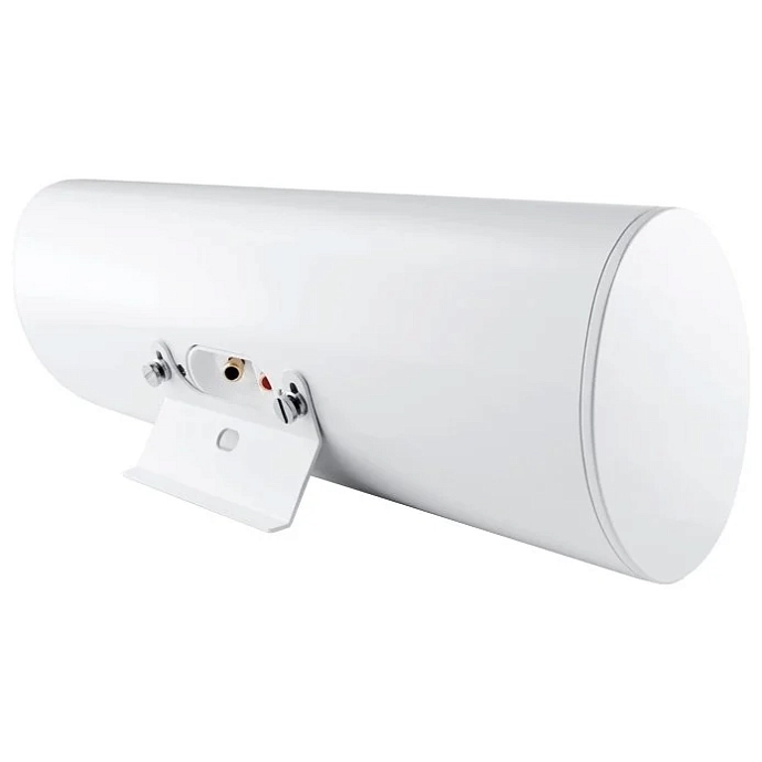 Central Channel Canton CD 250.3 High Gloss White - img.2