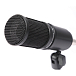 Microphone for streaming and gaming Zoom ZDM-1 Black - img.6