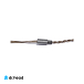 Cable Hidizs BL4.4 2-pin - 4.4mm - img.4