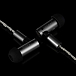 - img.2 In-ear headphones Final Audio S4000 Silver - img.2