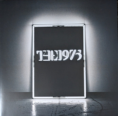 Vinyl Record The 1975 – The 1975 - Clear - 2LP