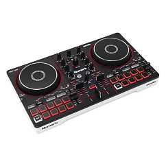DJ controller Numark Party Mix III Black
