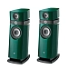 Floorstanding Speakers Focal Scala Utopia EVO British Racing Green Lacquer - img.0
