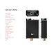 Headphone Amplifiers and DACs FiiO E10K - img.5