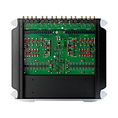 Preamp Moon by Simaudio 850P Black