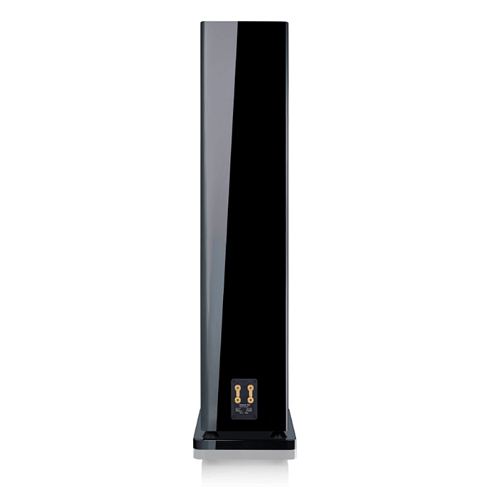 Floorstanding Speakers Canton Townus 100 Black High Gloss (1pc) - img.5