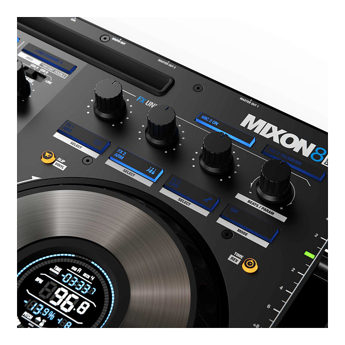 Reloop Mixon 8 Pro Black - img.10
