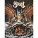 Vinyl Record Ghost - Prequelle (Limited Clear Smoke Vinyl) LP - img.11