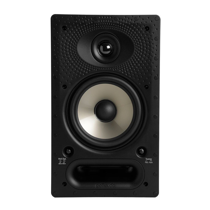 In-Wall Speakers Polk Audio 65-RT - img.0