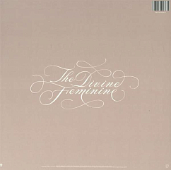 Vinyl Record Mac Miller - The Divine Feminine