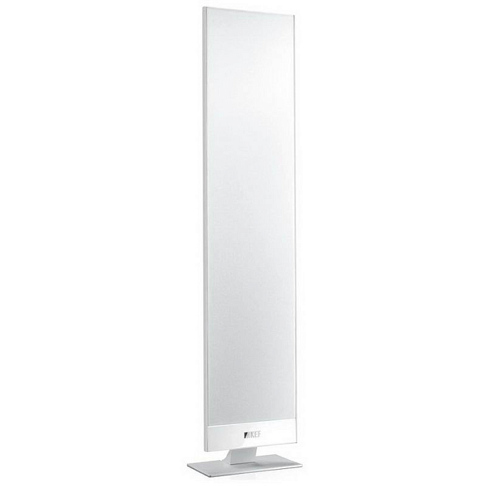 Bookshelf speakers KEF T301 White - img.3