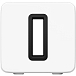 - img.0 Subwoofer Sonos Sub Gen 3 (UK Plug) White - img.0